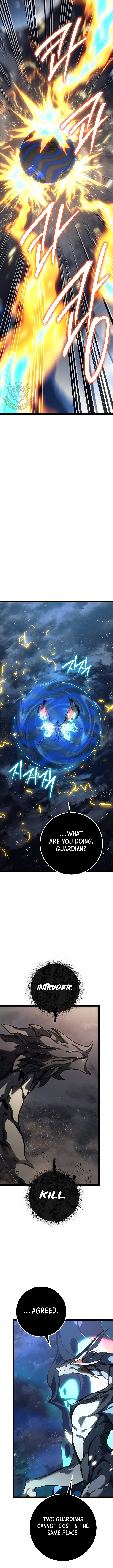 Regressing As The Reincarnated Bastard Of The Sword Clan Chapter 56 19
